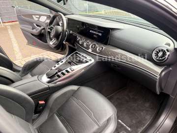 Mercedes-Benz AMG-GT*53*4MATIC+HUP*360*BURME*P-AGA*MASSAGE*21" – Bild 18