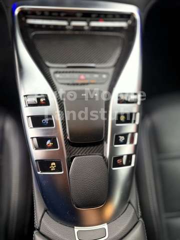 Mercedes-Benz AMG-GT*53*4MATIC+HUP*360*BURME*P-AGA*MASSAGE*21" – Bild 19