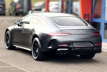 Mercedes-Benz AMG-GT*53*4MATIC+HUP*360*BURME*P-AGA*MASSAGE*21" – Bild 5