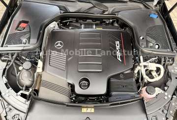 Mercedes-Benz AMG-GT*53*4MATIC+HUP*360*BURME*P-AGA*MASSAGE*21" – Bild 9