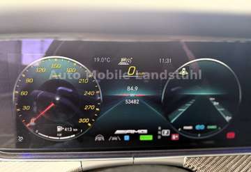 Mercedes-Benz AMG-GT*53*4MATIC+HUP*360*BURME*P-AGA*MASSAGE*21" – Bild 10