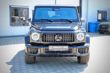 Mercedes-Benz G 63 AMG #FOND TV#-A22#WINTER PACK#2026#STOCK# – Bild 3