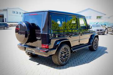 Mercedes-Benz G 63 AMG #FOND TV#-A22#WINTER PACK#2026#STOCK# – Bild 6