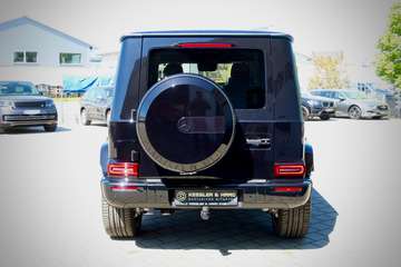 Mercedes-Benz G 63 AMG #FOND TV#-A22#WINTER PACK#2026#STOCK# – Bild 7
