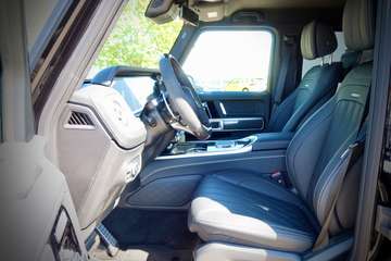 Mercedes-Benz G 63 AMG #FOND TV#-A22#WINTER PACK#2026#STOCK# – Bild 14