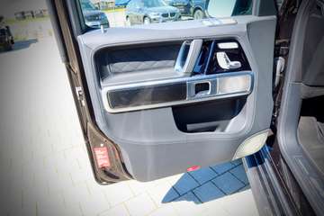 Mercedes-Benz G 63 AMG #FOND TV#-A22#WINTER PACK#2026#STOCK# – Bild 11