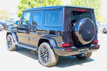 Mercedes-Benz G 63 AMG #FOND TV#-A22#WINTER PACK#2026#STOCK# – Bild 8