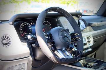 Mercedes-Benz G 63 AMG #FOND TV#-A22#WINTER PACK#2026#STOCK# – Bild 13
