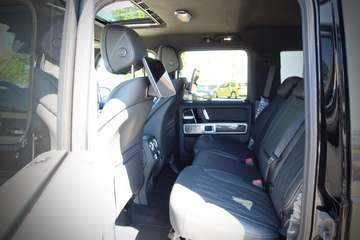 Mercedes-Benz G 63 AMG #FOND TV#-A22#WINTER PACK#2026#STOCK# – Bild 19