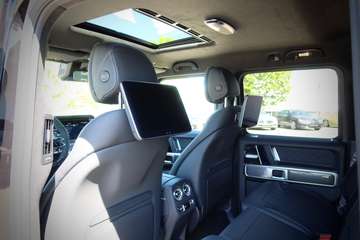 Mercedes-Benz G 63 AMG #FOND TV#-A22#WINTER PACK#2026#STOCK# – Bild 21