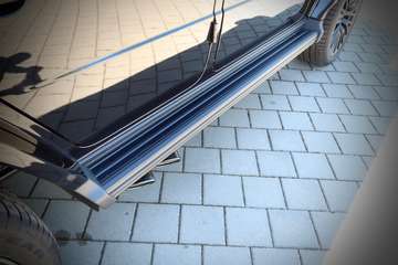 Mercedes-Benz G 63 AMG #FOND TV#-A22#WINTER PACK#2026#STOCK# – Bild 10