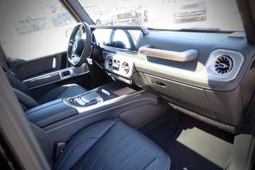 Mercedes-Benz G 63 AMG #FOND TV#-A22#WINTER PACK#2026#STOCK# – Bild 15