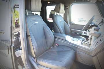 Mercedes-Benz G 63 AMG #FOND TV#-A22#WINTER PACK#2026#STOCK# – Bild 17
