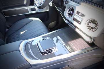Mercedes-Benz G 63 AMG #FOND TV#-A22#WINTER PACK#2026#STOCK# – Bild 18