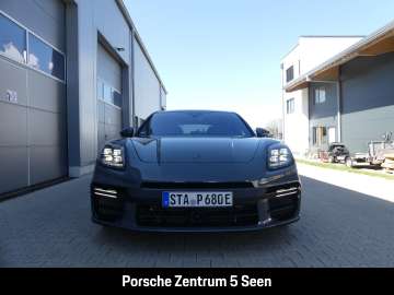 Porsche Panamera Turbo E-Hybrid, ACTIVE RIDE, BURMESTER – image 6
