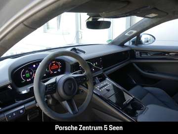 Porsche Panamera Turbo E-Hybrid, ACTIVE RIDE, BURMESTER – image 12