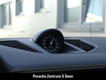 Porsche Panamera Turbo E-Hybrid, ACTIVE RIDE, BURMESTER – image 15