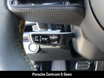 Porsche Panamera Turbo E-Hybrid, ACTIVE RIDE, BURMESTER – image 26
