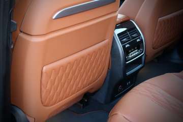 BMW X7 xDrive 40 d M Sport – Bild 2