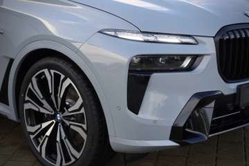 BMW X7 xDrive 40 d M Sport – Bild 4