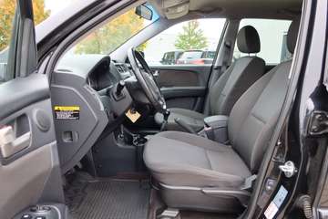Kia Sportage 2.0 LX 2WD#1HAND#SCHECKHEFT#AHK – Bild 9
