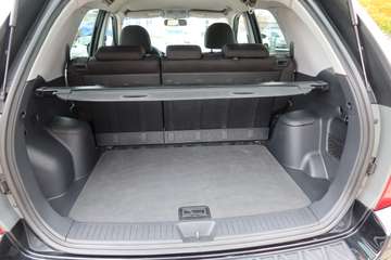 Kia Sportage 2.0 LX 2WD#1HAND#SCHECKHEFT#AHK – Bild 15