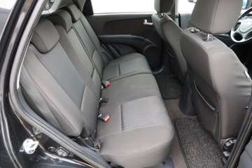 Kia Sportage 2.0 LX 2WD#1HAND#SCHECKHEFT#AHK – Bild 14
