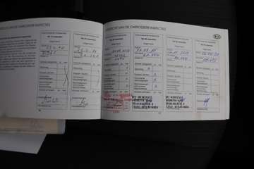 Kia Sportage 2.0 LX 2WD#1HAND#SCHECKHEFT#AHK – Bild 18