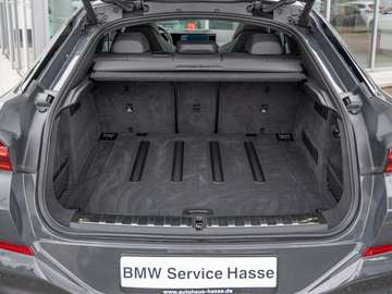 BMW X6 40 d xDrive M Sport – Bild 7