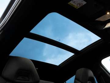 BMW X6 40 d xDrive M Sport – Bild 8