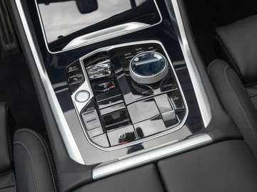 BMW X6 40 d xDrive M Sport – Bild 10