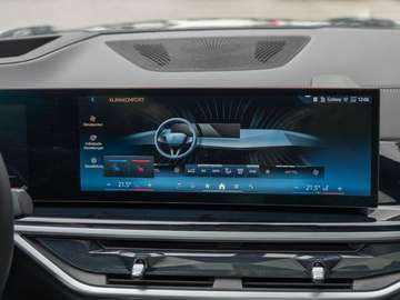 BMW X6 40 d xDrive M Sport – Bild 11