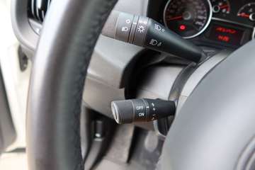 Fiat Doblo SX Maxi Kombi#5SITZE#REGALE#1HD#KLIMA#### – Bild 14