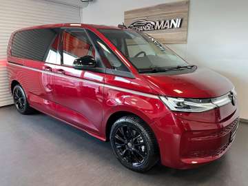 Volkswagen Multivan Style eHybrid – Bild 2