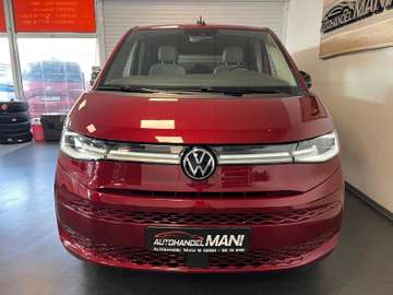 Volkswagen Multivan Style eHybrid – Bild 3