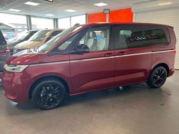 Volkswagen Multivan Style eHybrid – Bild 4