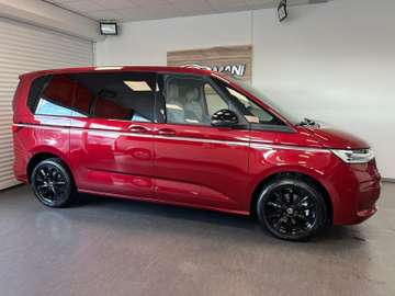 Volkswagen Multivan Style eHybrid – Bild 5