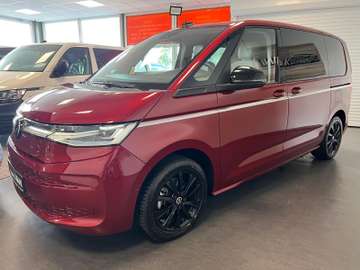 Volkswagen Multivan Style eHybrid – Bild 1
