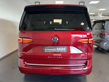 Volkswagen Multivan Style eHybrid – Bild 7