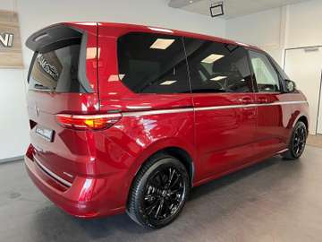 Volkswagen Multivan Style eHybrid – Bild 8