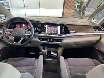 Volkswagen Multivan Style eHybrid – Bild 9