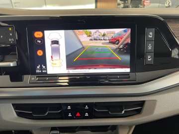 Volkswagen Multivan Style eHybrid – Bild 10