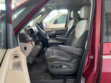 Volkswagen Multivan Style eHybrid – Bild 11