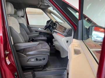 Volkswagen Multivan Style eHybrid – Bild 12