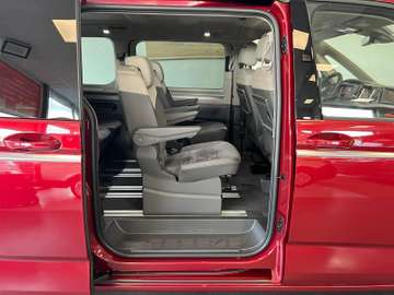 Volkswagen Multivan Style eHybrid – Bild 13