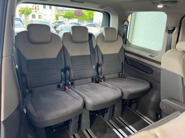 Volkswagen Multivan Style eHybrid – Bild 14