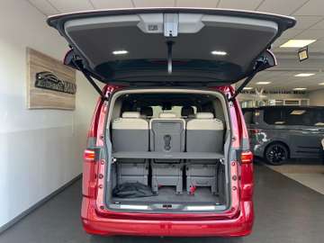 Volkswagen Multivan Style eHybrid – Bild 15