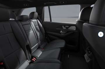 Mercedes-Benz GLS 450 d 4Matic – Bild 4