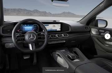 Mercedes-Benz GLS 450 d 4Matic – Bild 5