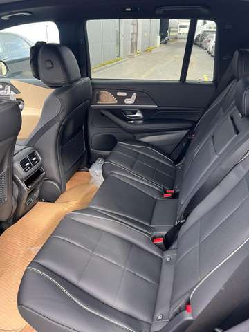 Mercedes-Benz GLS 450 d 4Matic – Bild 6
